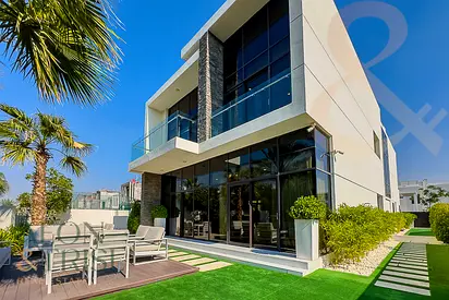 7-Bedroom Luxury Villa | Belair – Trump Estates