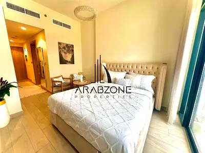 High Floor | Bills Included | Move-In Ready