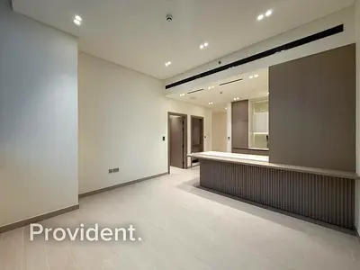 Modern City | Park Views | Prime Investment