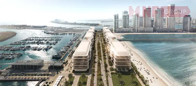 Full Sea View | High Floor | Luxury Residence