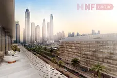 Full Sea View | High Floor | Luxury Residence