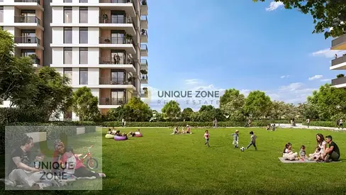 High Floor | Green Community | Prime Location