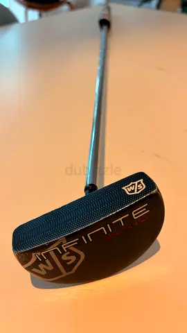 Putter Wilson INFINITE South Side