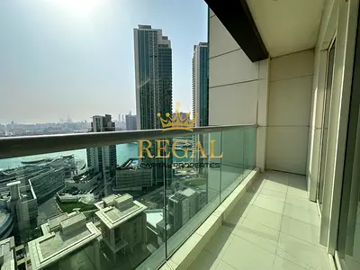 Above It All | 2BR | Marina Panorama