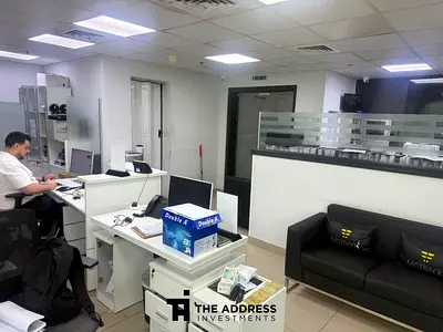 For Sale | Spacious Office | Downtown