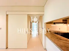 Vacant | Sea View | Near Metro | High Floor