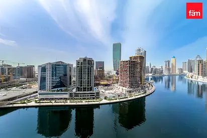 Damac Maison Prive Tower A, Business Bay, Dubai