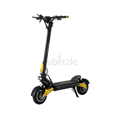 Kugoo LX10 Pro Electric Scooter- Brand New/ 1 Year Warranty