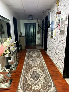 Lavish furnished 1bhk apartment is available in 5500 with bills