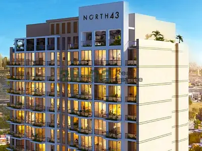 Classic Urban Residences l Luxury Living | Fully Furnished Unit