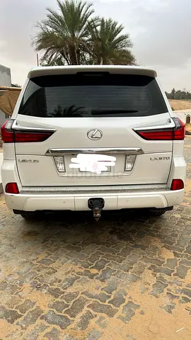 Lexus Lx570 For sale!