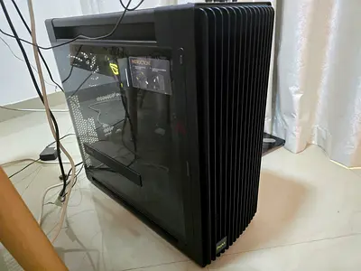 Gaming PC Case for Sale