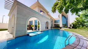 Exclusive|Modern|Luxurious|Great Location|Private