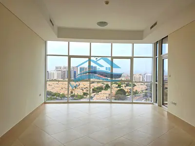 1 Month Free | Sunny & Spacious 1BR | Semi-Closed Kitchen | Chiller Free