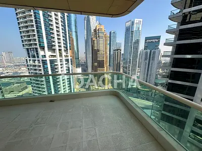 Marina Views | Large Layout | Vacant