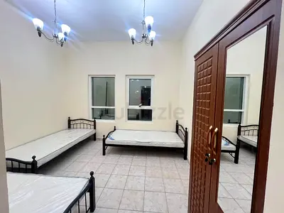 Bedspace available for boys