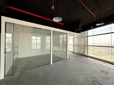 Prime Location | Vacant | DDA license