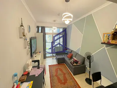 Move-In Ready 1BR | Fully Furnished | Lake Living | Hot Deal | Close to Metro