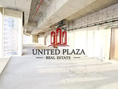 EXCLUSIVE BUILDING | GREAT AMENITIES | GRADE A