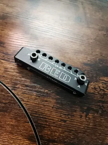 RED KOMODO Link Adaptor