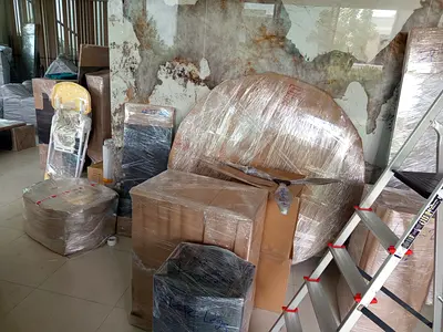 Low Cost Packing Moving 100 ) Shifting service All Dubai