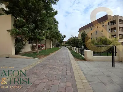 3 Bedrooms | Exclusive | Vacant Unit