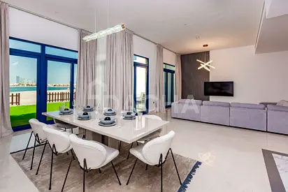 Beachfront Villa | Sunset Views | Ready June