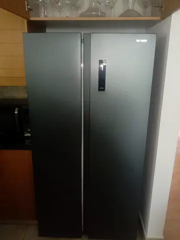 Daewoo latest model refrigerator