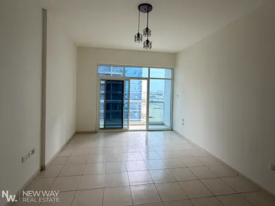 Royale Residence 2 | Studio | Dubai Sports City