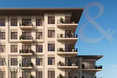 1 Bedroom | Mid Floor | Handover Soon