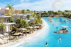 Fiji 1 Cluster | Investor Deal | DAMAC Islands