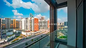 Exclusive | Most Demanded Boulevard View | Corner Unit | Vacant on Transfer
