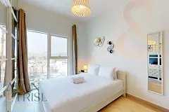 Boulevard View | Fully Furnished | Vacating soon