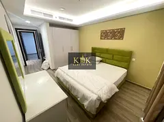 1Br+Maid | Fully Furnished | Premium Quality