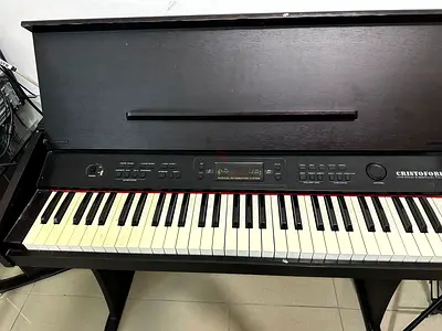 Cristofori Upright Digital Piano - Good Condition