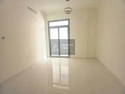 Spacious 1 Bedroom Apartment | 2 Bathrooms | Balcony | Aljada Sarab Community