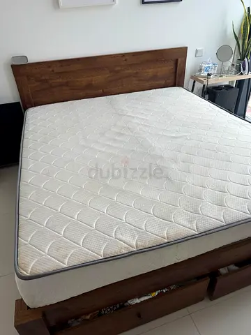 Bed Matters 180.200 cm