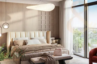 Corner Unit with Panoramic Golf Course View