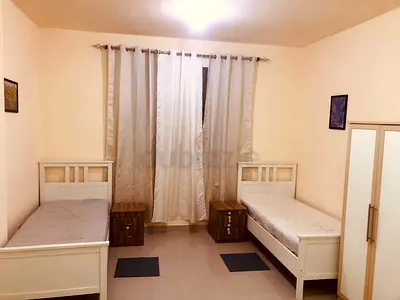 Bedspace-1250 April 11