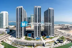 Partial Canal View | 3BR with Balcony | Upcoming