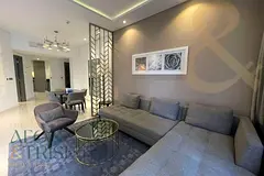 Full Burj Khalifa View | Fully Furnished | Elegent