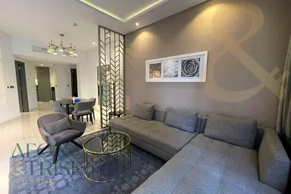 Full Burj Khalifa View | Fully Furnished | Elegent