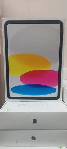 Apple iPad 11th Generation - Unopened Original Box