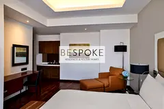 Deluxe Room with City View | La Suite Hotel Apartment | Special Offer | Long Term