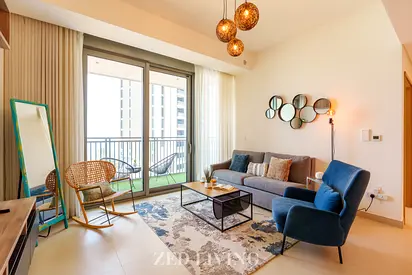 High-Floor Sea View Apartment | September Special