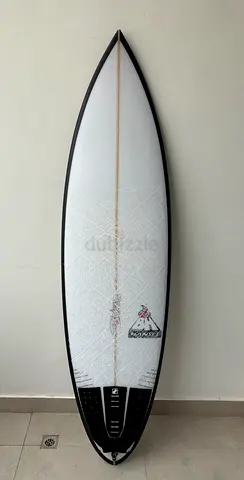 Surf board