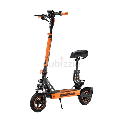 Kugoo G2 Plus Electric Scooter/ Brand New-1 Year Warranty