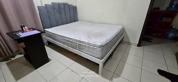 Mattress