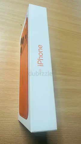 Iphone 17 pro 256 GB
