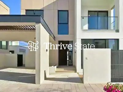 Standalone Villa | Park-Facing with Rooftop